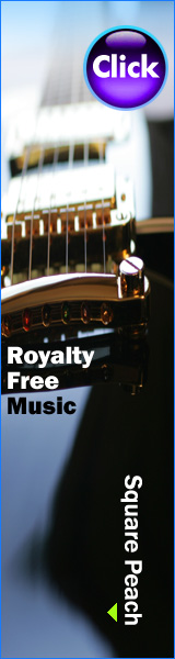 Square Peach Music