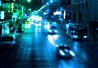 Blade City Blade Runner Musical Selections