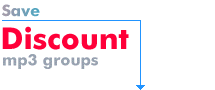 Royalty free mp3 discount groups