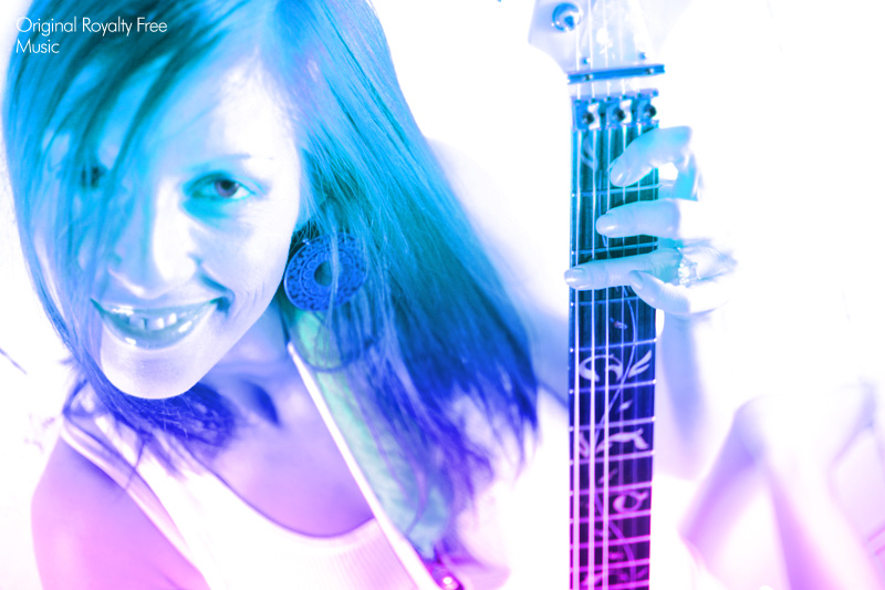Lindy With Steve Vai Ibanez
