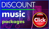 Unlimited Royalty Free Music Downloads