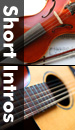 Interludes Production Music