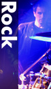 Rock Music For Media