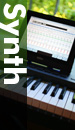 Synth Instrumental Music