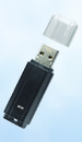 Hundreds of mp3s on a Flash USB drive