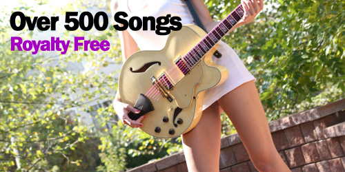 Subscribe Unlimited Music Downloads or USB Drive For Adult Film