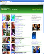 Royalty Free Unlimited Music Site